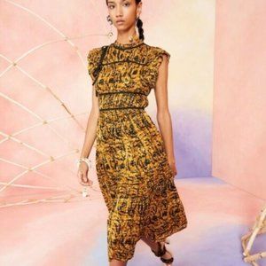 Ulla Johnson Amari Dress